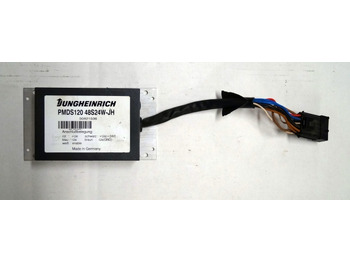 Električni sustav JUNGHEINRICH