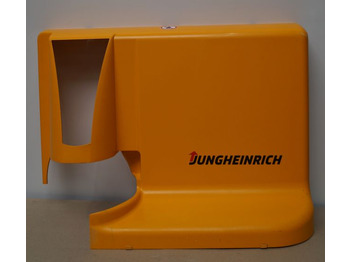 Karoserija i eksterijer JUNGHEINRICH