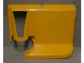 Karoserija i eksterijer JUNGHEINRICH