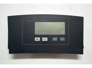 Ploča s instrumentima JUNGHEINRICH