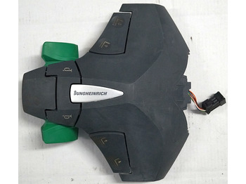 Električni sustav JUNGHEINRICH