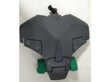 Električni sustav JUNGHEINRICH