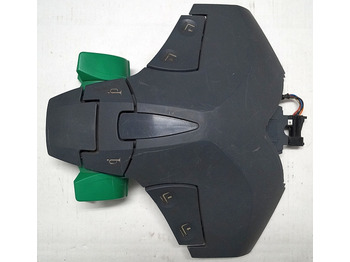 Električni sustav JUNGHEINRICH