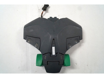 Električni sustav JUNGHEINRICH