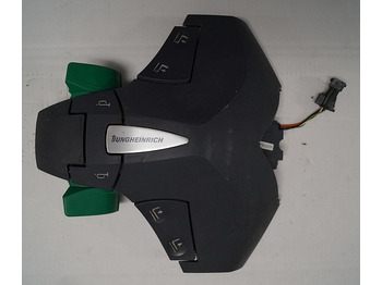 Električni sustav JUNGHEINRICH