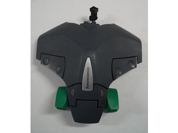 Električni sustav JUNGHEINRICH