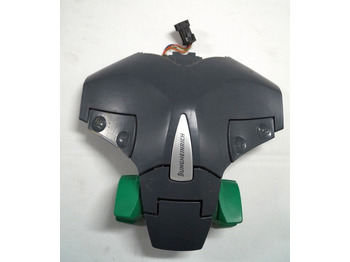 Električni sustav JUNGHEINRICH