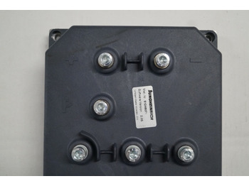 Upravljačka jedinica (ECU) za Oprema za rukovanje materijalima Jungheinrich 51206665 | Rij/hef regeling Drive/lift controller AS2409 i S Index: slika Upravljačka jedinica (ECU) za Oprema za rukovanje materijalima Jungheinrich 51206665 | Rij/hef regeling Drive/lift controller AS2409 i S Index