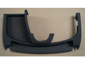 Karoserija i eksterijer JUNGHEINRICH