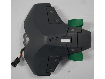 Električni sustav JUNGHEINRICH