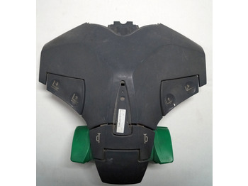 Električni sustav JUNGHEINRICH