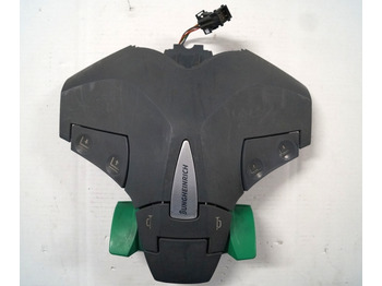 Električni sustav JUNGHEINRICH