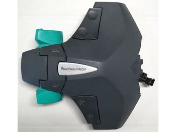 Električni sustav JUNGHEINRICH