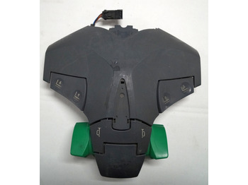 Električni sustav JUNGHEINRICH