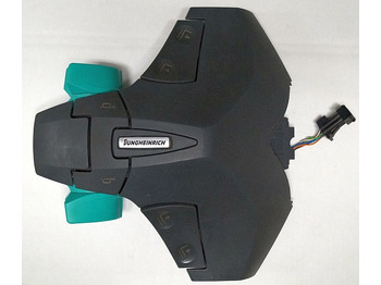 Električni sustav JUNGHEINRICH