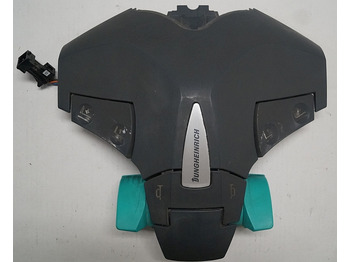 Električni sustav JUNGHEINRICH