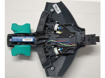 Električni sustav za Oprema za rukovanje materijalima Jungheinrich 51525862 | Rijschakelaar Control handle for EJD220 sn. SFTT00027014: slika Električni sustav za Oprema za rukovanje materijalima Jungheinrich 51525862 | Rijschakelaar Control handle for EJD220 sn. SFTT00027014