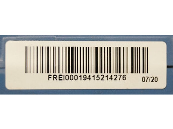 Električni sustav za Oprema za rukovanje materijalima Jungheinrich 51634518 | Rijschakelaar Control handle for EJD220 sn. SFTT00027015: slika Električni sustav za Oprema za rukovanje materijalima Jungheinrich 51634518 | Rijschakelaar Control handle for EJD220 sn. SFTT00027015