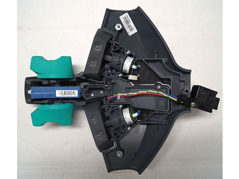 Električni sustav za Oprema za rukovanje materijalima Jungheinrich 51634518 | Rijschakelaar Control handle for EJD220 sn. SFTT00027015: slika Električni sustav za Oprema za rukovanje materijalima Jungheinrich 51634518 | Rijschakelaar Control handle for EJD220 sn. SFTT00027015