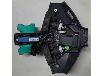 Električni sustav za Oprema za rukovanje materijalima Jungheinrich 51634518 | Rijschakelaar Control handle for EJD220 sn. SFTT00027021: slika Električni sustav za Oprema za rukovanje materijalima Jungheinrich 51634518 | Rijschakelaar Control handle for EJD220 sn. SFTT00027021