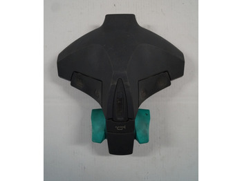 Električni sustav JUNGHEINRICH