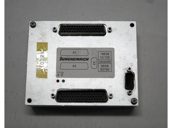Upravljačka jedinica (ECU) JUNGHEINRICH