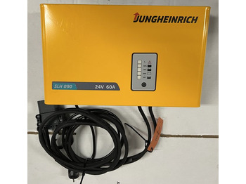 Akumulator JUNGHEINRICH