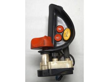 Električni sustav LINDE