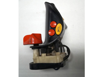 Električni sustav LINDE