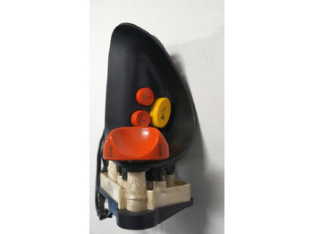 Električni sustav LINDE