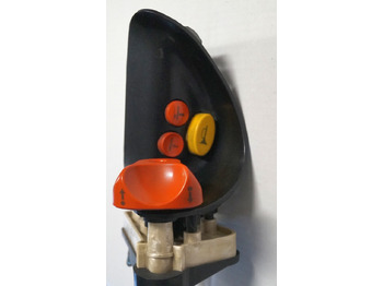 Električni sustav LINDE