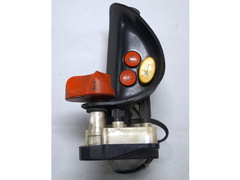 Električni sustav LINDE