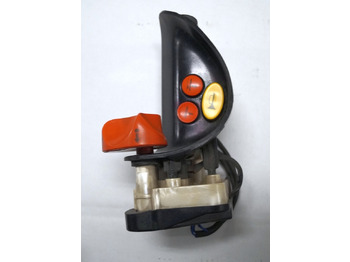 Električni sustav LINDE