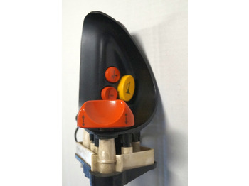 Električni sustav LINDE