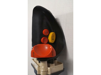 Električni sustav LINDE