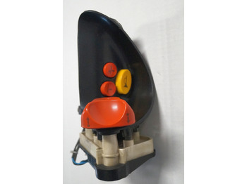 Električni sustav LINDE