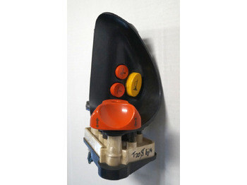 Električni sustav LINDE