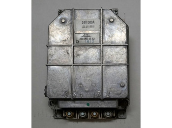 Upravljačka jedinica (ECU) LINDE