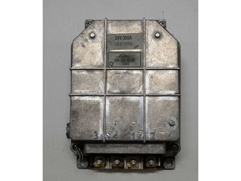 Upravljačka jedinica (ECU) LINDE