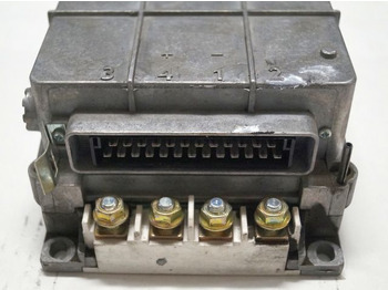 Upravljačka jedinica (ECU) za Oprema za rukovanje materijalima Linde 3903608662 | Rij regeling Drive controller 24V/300A LDC-2711fs10 version 1: slika Upravljačka jedinica (ECU) za Oprema za rukovanje materijalima Linde 3903608662 | Rij regeling Drive controller 24V/300A LDC-2711fs10 version 1 Upravljačka jedinica (ECU) za Oprema za rukovanje materijalima Linde 3903608662 | Rij regeling Drive controller 24V/300A LDC-2711fs10 version 1: slika Upravljačka jedinica (ECU) za Oprema za rukovanje materijalima Linde 3903608662 | Rij regeling Drive controller 24V/300A LDC-2711fs10 version 1