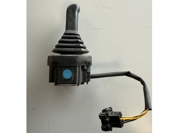 Električni sustav LINDE