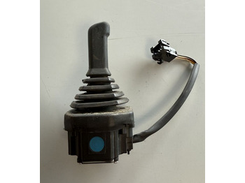 Električni sustav LINDE