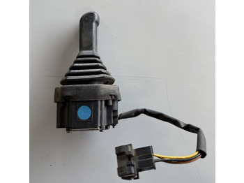 Električni sustav LINDE