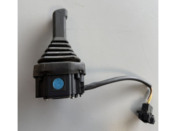 Električni sustav LINDE