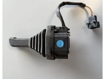 Električni sustav LINDE