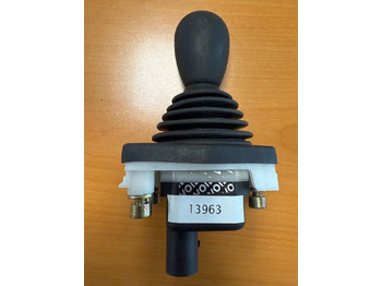 Električni sustav LINDE