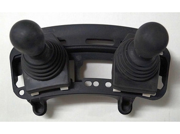 Električni sustav LINDE