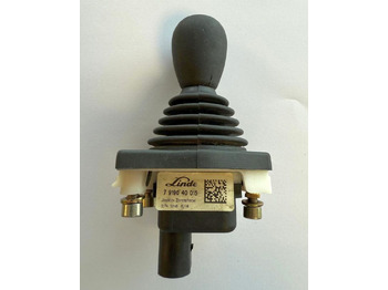 Električni sustav LINDE