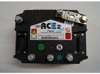 Upravljačka jedinica (ECU) TOYOTA