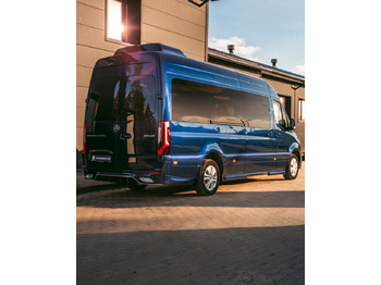 Putnički kombi MERCEDES-BENZ Sprinter 319